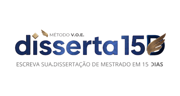 Curso Disserta 15D