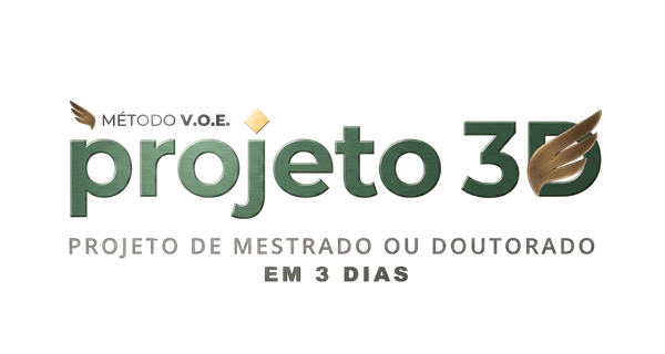 Curso Projeto 3D