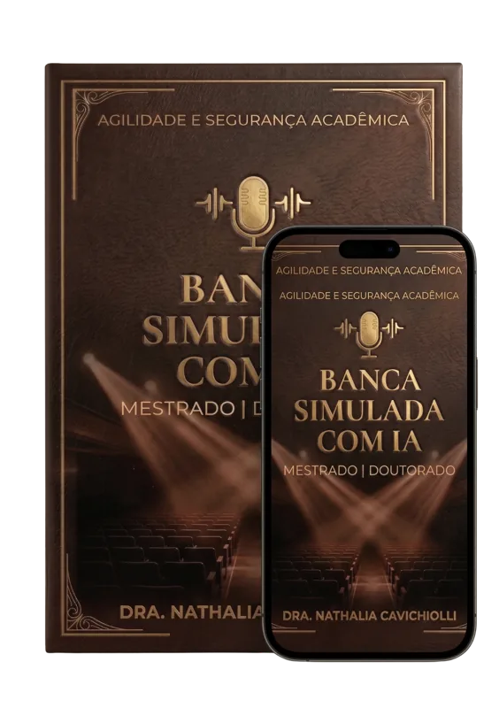 Banca Simulada com IA
